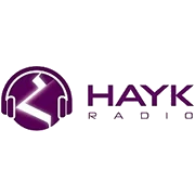 Радио HAYK логотип