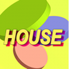 Radio Spinner - House