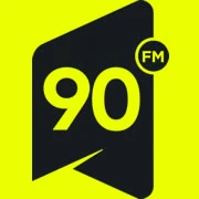 Ictimai Radio логотип