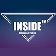 Inside FM логотип
