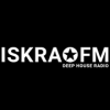 Радио Iskra FM логотип