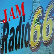 JAM 66 Radio логотип