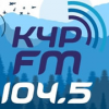 Радио КЧР ФМ логотип