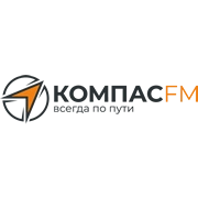 КОМПАС FM логотип