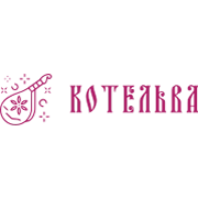 Радіо Котельва логотип