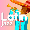 Radio Spinner - Latin Jazz