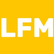 LFM Радио логотип