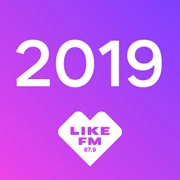 Хиты 2019 - Like FM