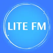 LITE FM логотип