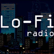 Lo-Fi Радио логотип