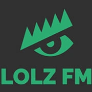 LOLZ FM логотип