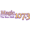Radio Magic 107.3 FM логотип