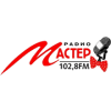 Радио Мастер ФМ логотип