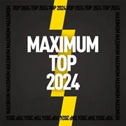 Радио Maximum TOP 2024