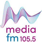 Media FM логотип