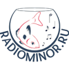 Радио Минор логотип