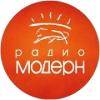 Радио Модерн логотип