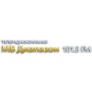 Радио МВ Диапазон логотип