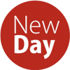 NewDay FM логотип