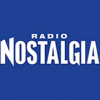 Radio Nostalgia логотип