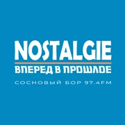 NOSTALGIE SBOR 97.4