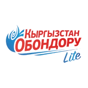 Радио Кыргызстан Обондору LITE