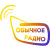 Обычное Радио логотип