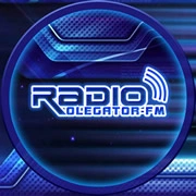 Olegator FM логотип