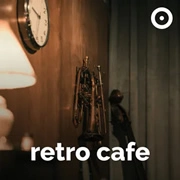 Radio Open.FM - Retro Café
