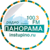 Радио Панорама логотип