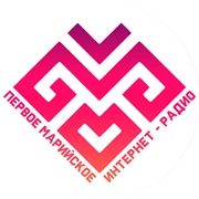 Первое Марийское интернет-радио логотип