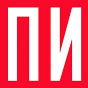 Радио ПИ ФМ логотип