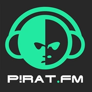 PIRAT.FM логотип