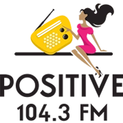 Radio Positive логотип