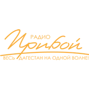 Радио Прибой логотип