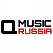 Радио QMUSIC RUSSIA логотип