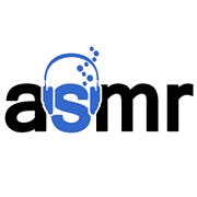 Радио ASMR логотип