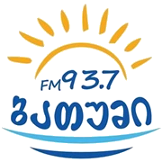 Radio Batumi логотип