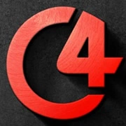 Радіо C4 логотип