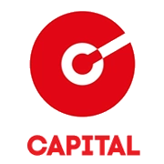 Радио Capital FM логотип