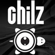 Радио Chilz логотип