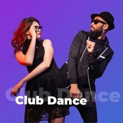 Радио Club Dance логотип