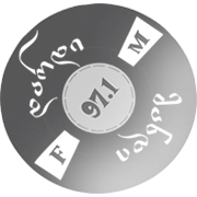 Radio Dardimandi логотип