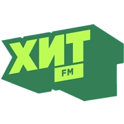 ХИТ ФМ логотип
