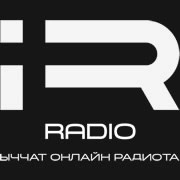 iR Radio логотип