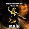 Радио Комбат FM логотип