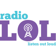 Radio LOL логотип