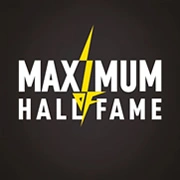 Радио Maximum Hall Of Fame логотип