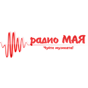 Радио Мая логотип