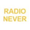 Radio Never логотип